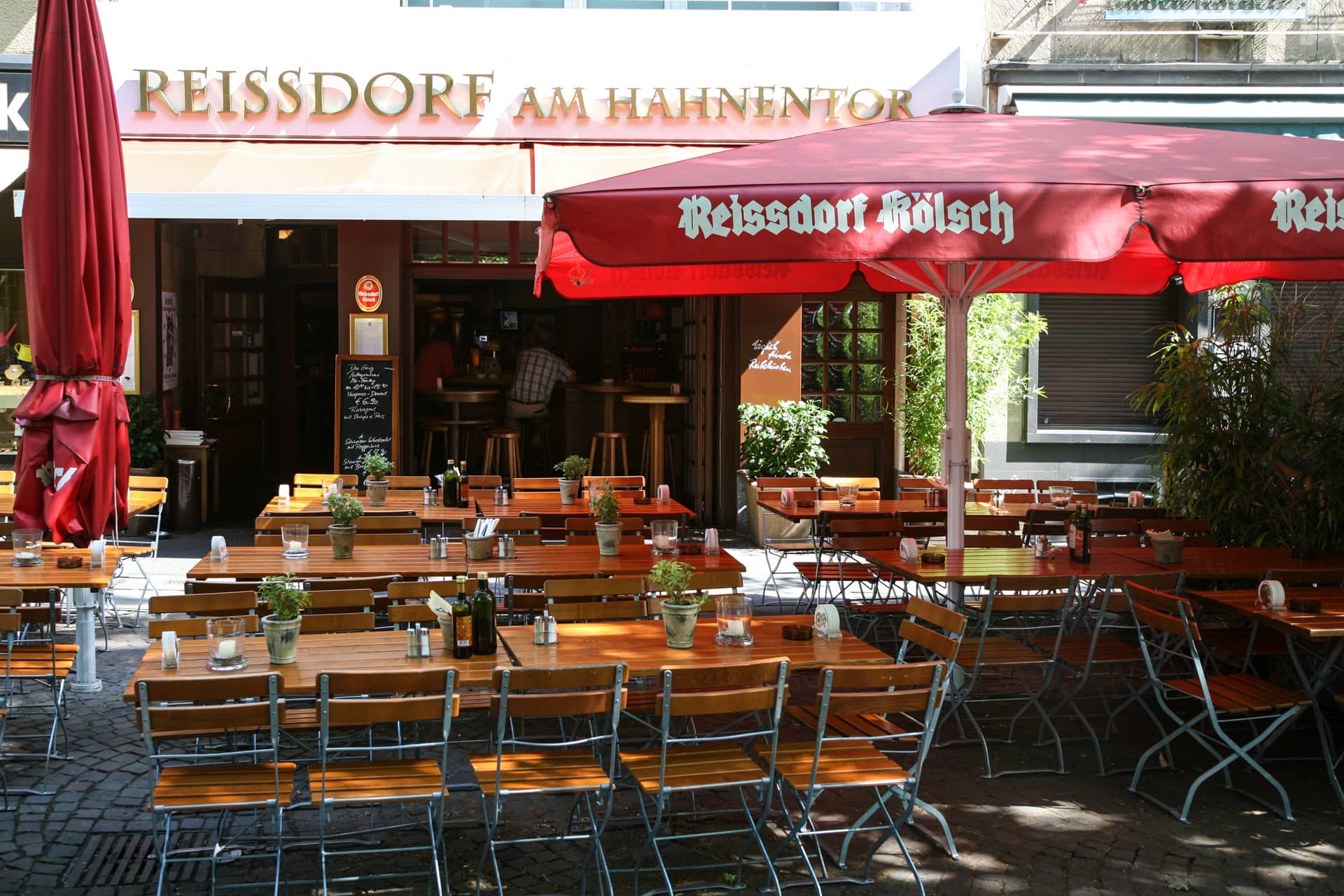 (c) Reissdorf-amhahnentor.de